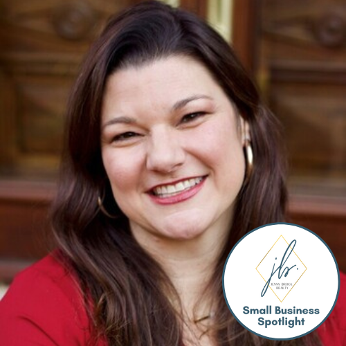 Small Business Spotlight: EJ CREATES CONSULTING