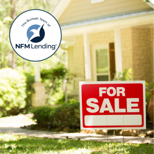 Preparation is the key to home buying in 2024!