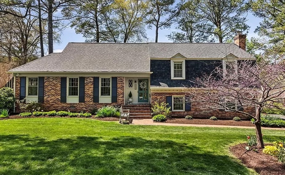 1510 Chauncey Ln
