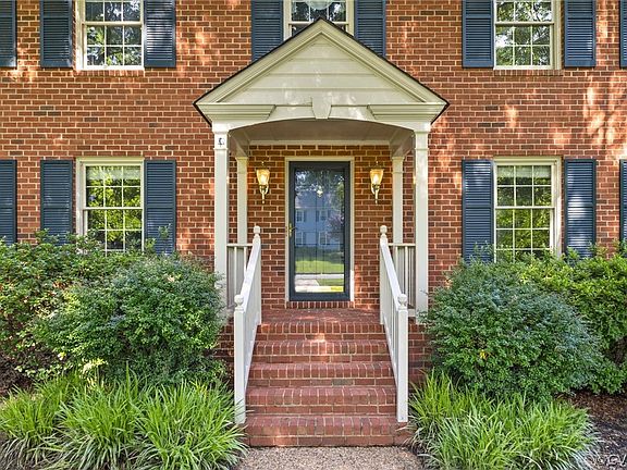 1800 Locust Hill Road