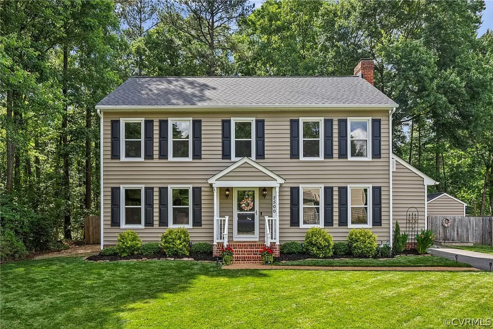 2500 Brookstone Lane