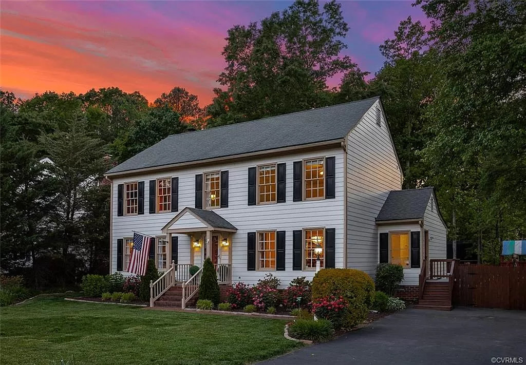 2508 Brookstone Lane