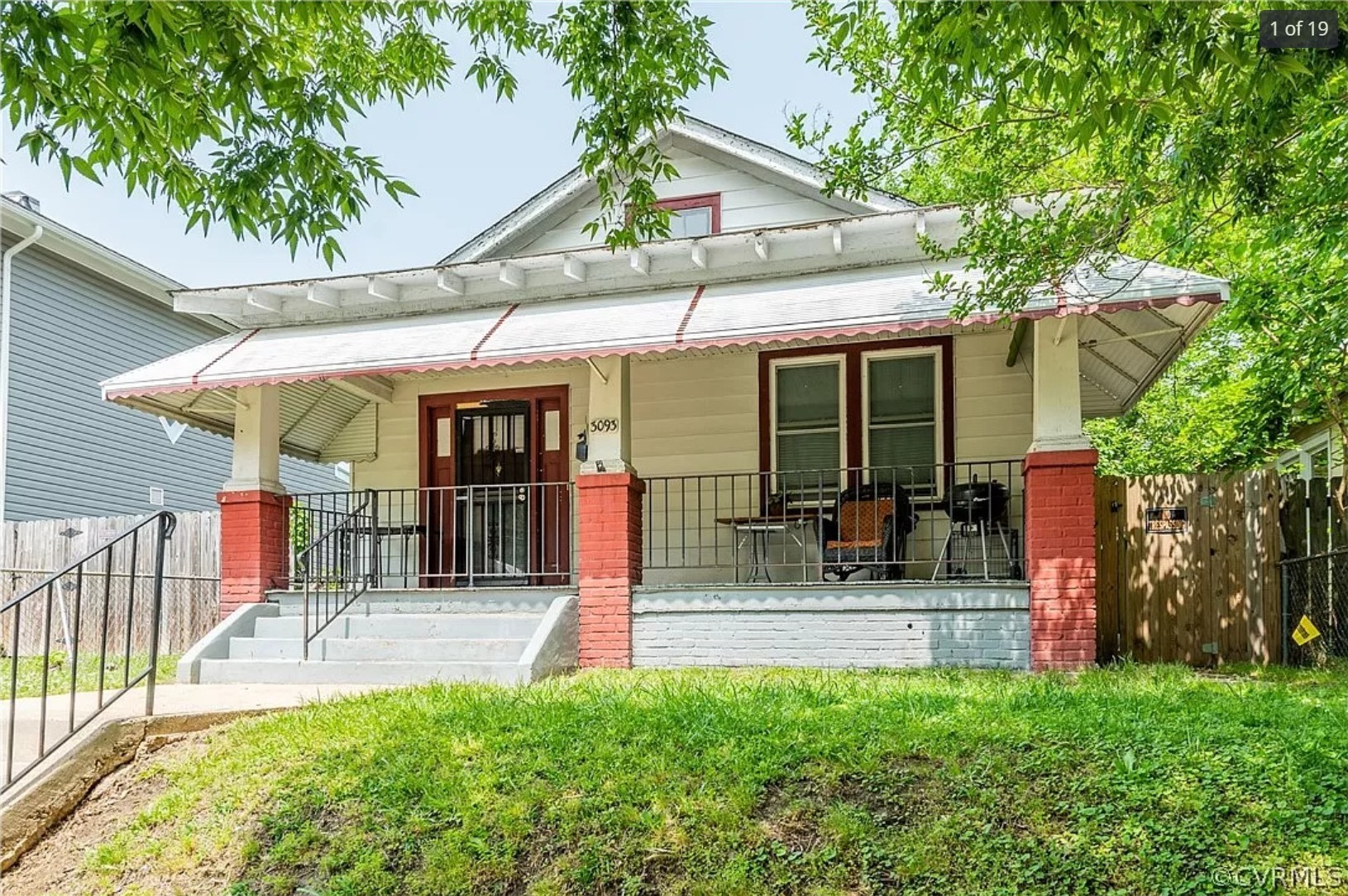 3093 Decatur Street