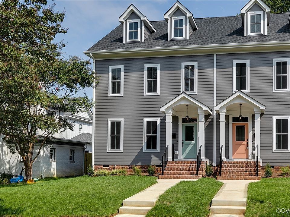 3412 ½ West Franklin