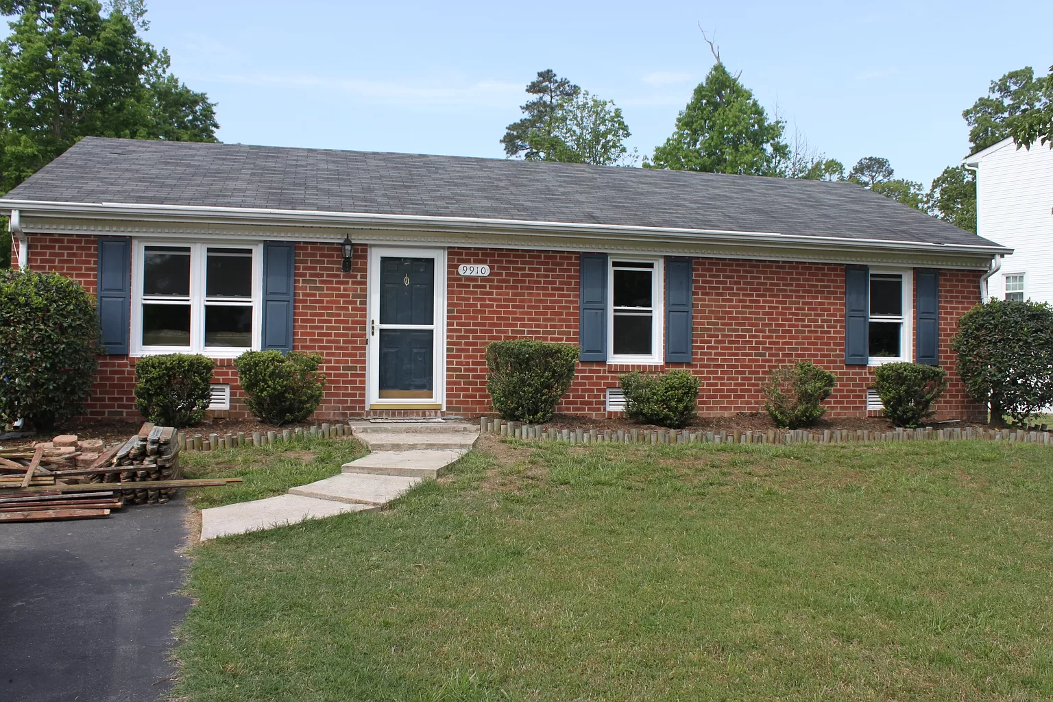 9910 Oldbern Court