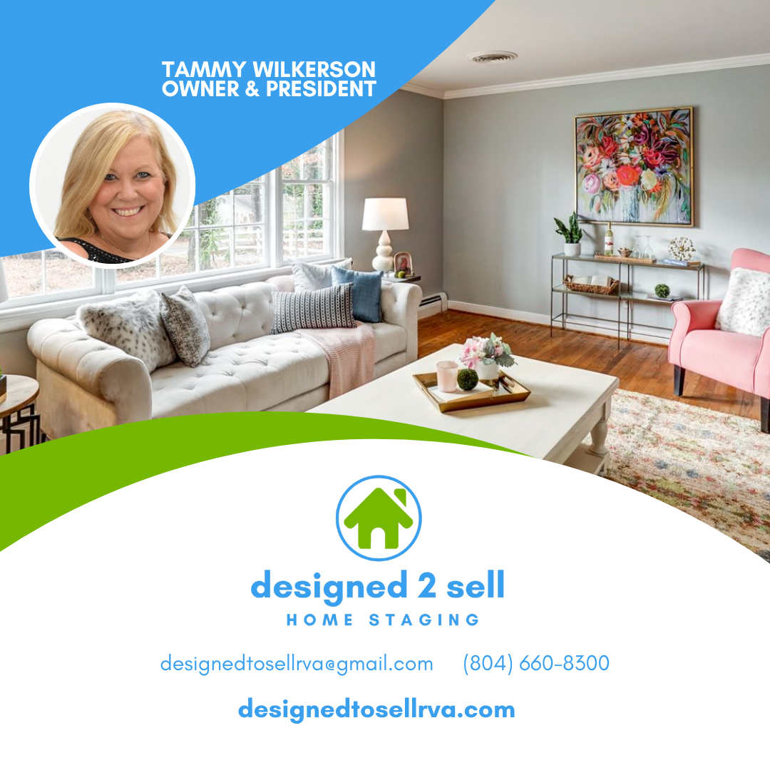 Refreshing Your Home for the New Year