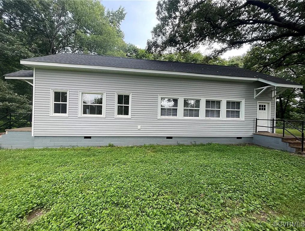 2809 Sandy Hook Rd